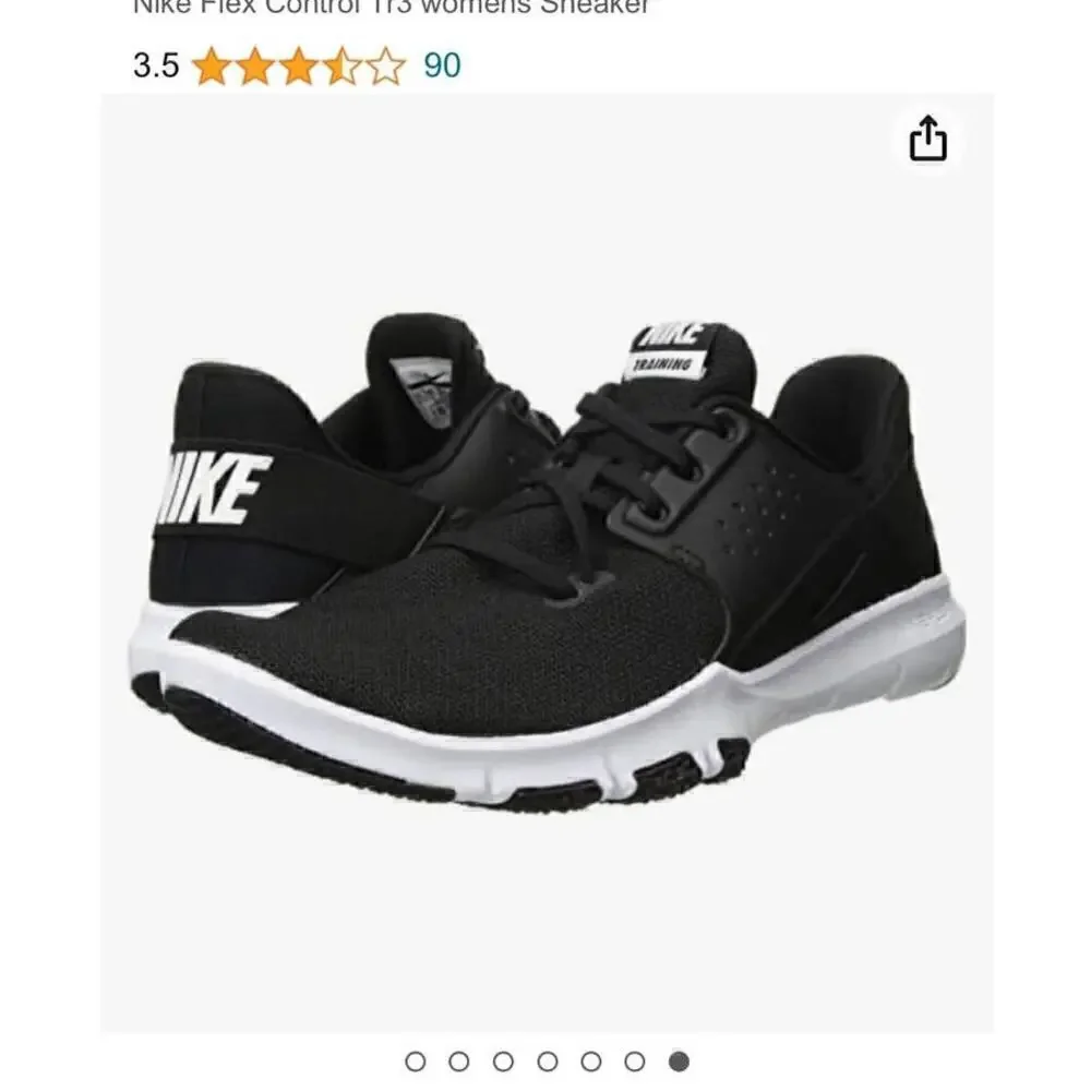 Men’s Nike Flex Control TR3